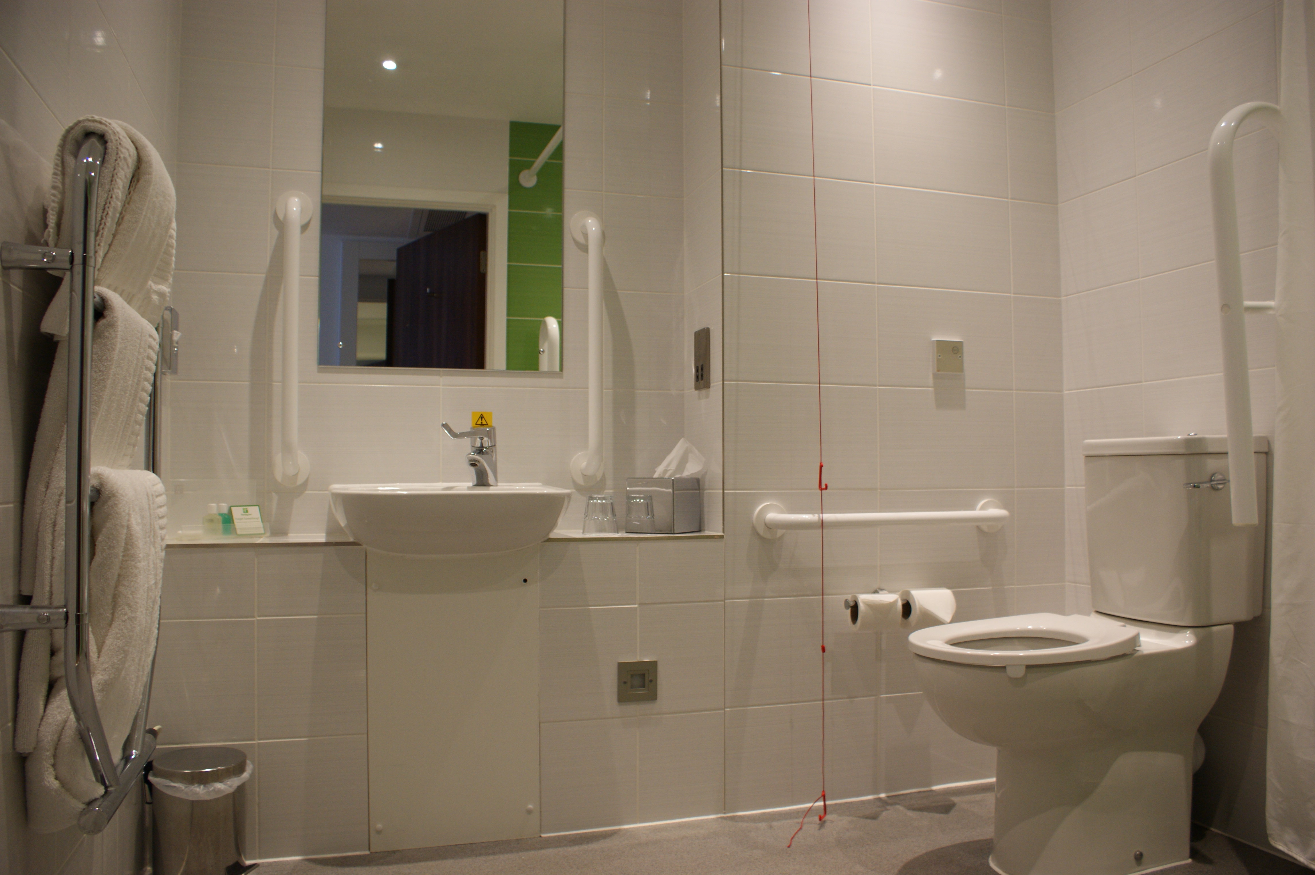 Holiday Inn Huntingdon - Racecourse 49/50
