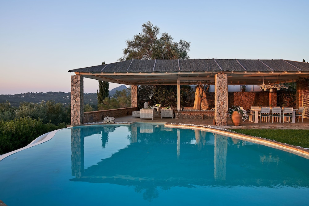 Luxury Villa Piedra 25/26