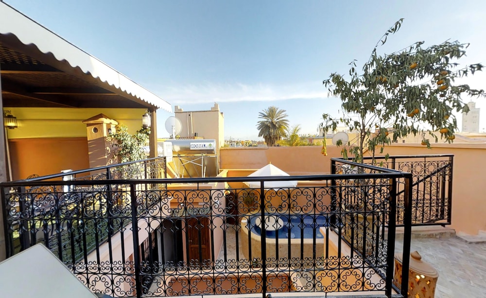 Riad Abaka by Ghali annexe 40/50