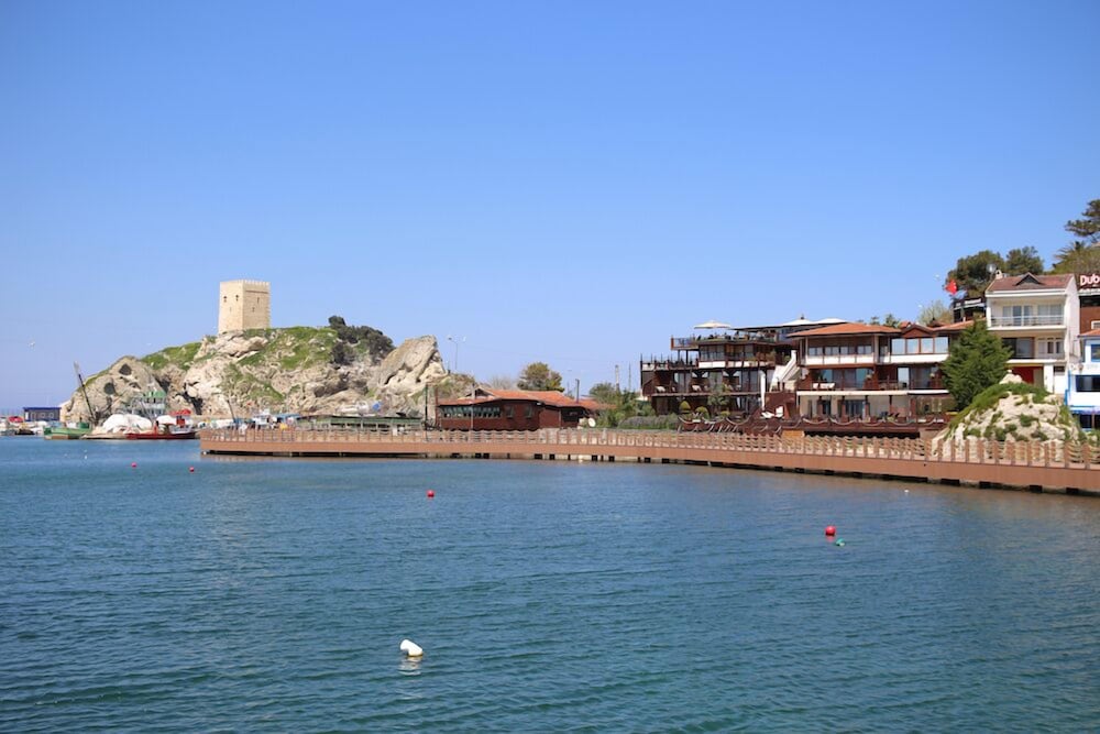Phellos Suites 36/50