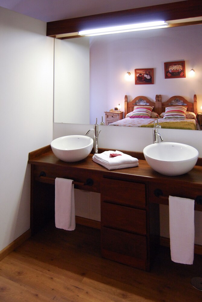 Bentor Rural Hotel 50/50