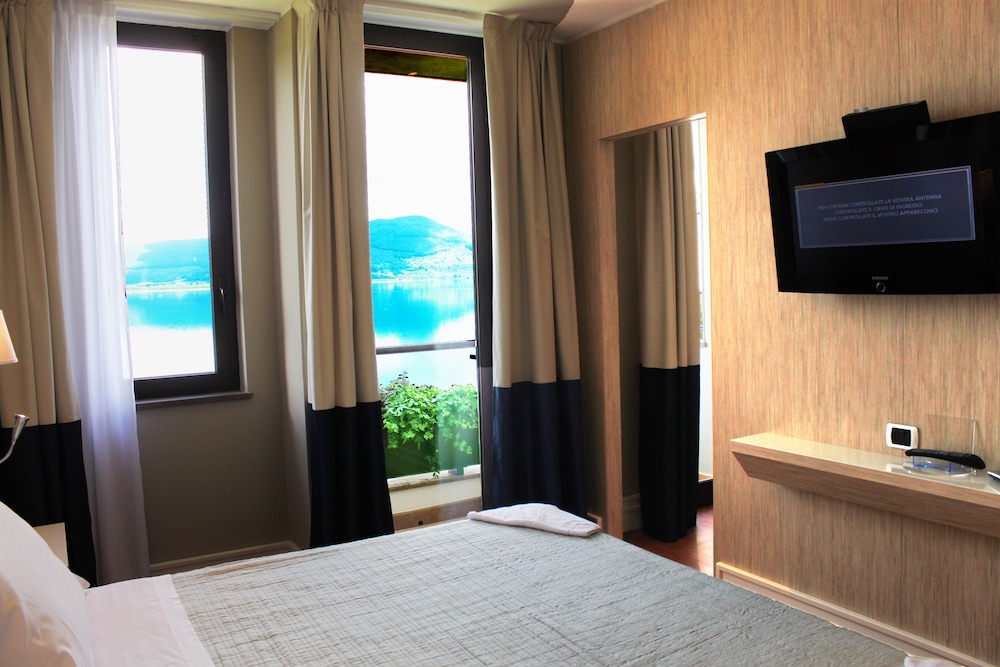Relais Sans Soucis and Spa 26/65