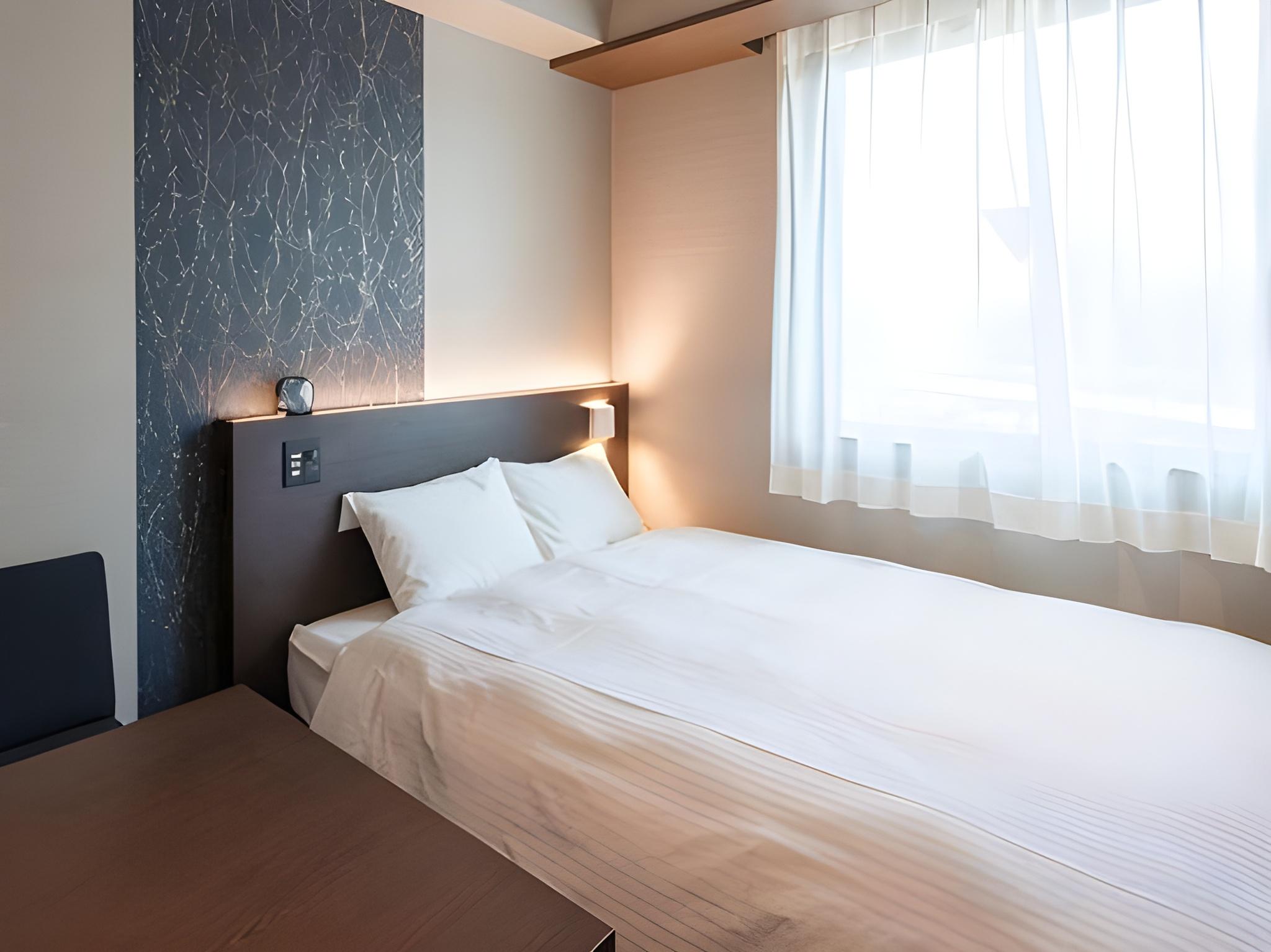 Imabari Station Hotel 10/11