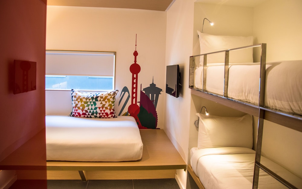 Yaas Hotel Dakar Almadies 20/54