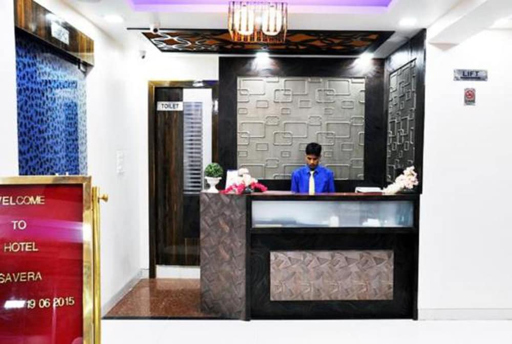 Savera A Business Luxury Hotel 2/26
