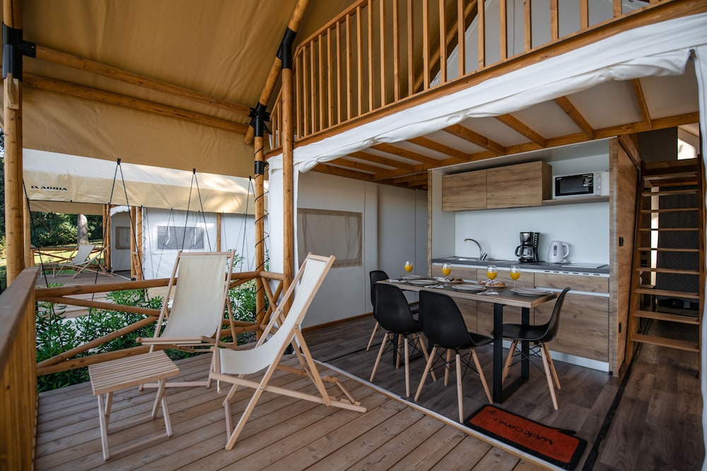 Arena Stoja Camping Homes 19/50