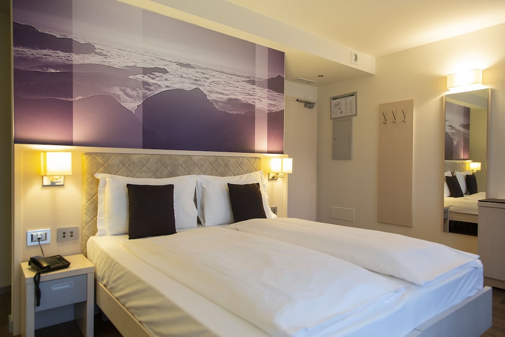 Blu Hotel Natura & Spa - Adults Only 28/80