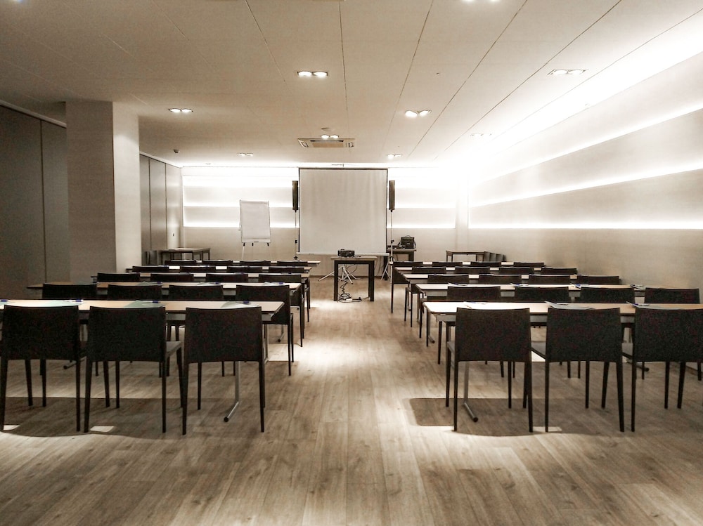 Hotel Bernat II 38/45