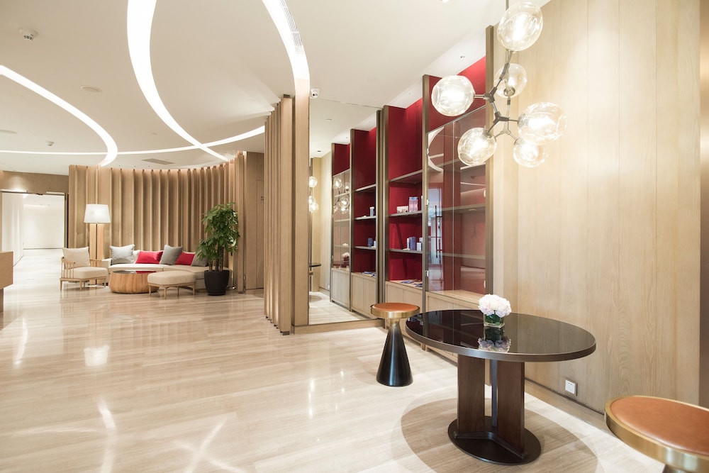 Grand Hyatt Hangzhou 9/48