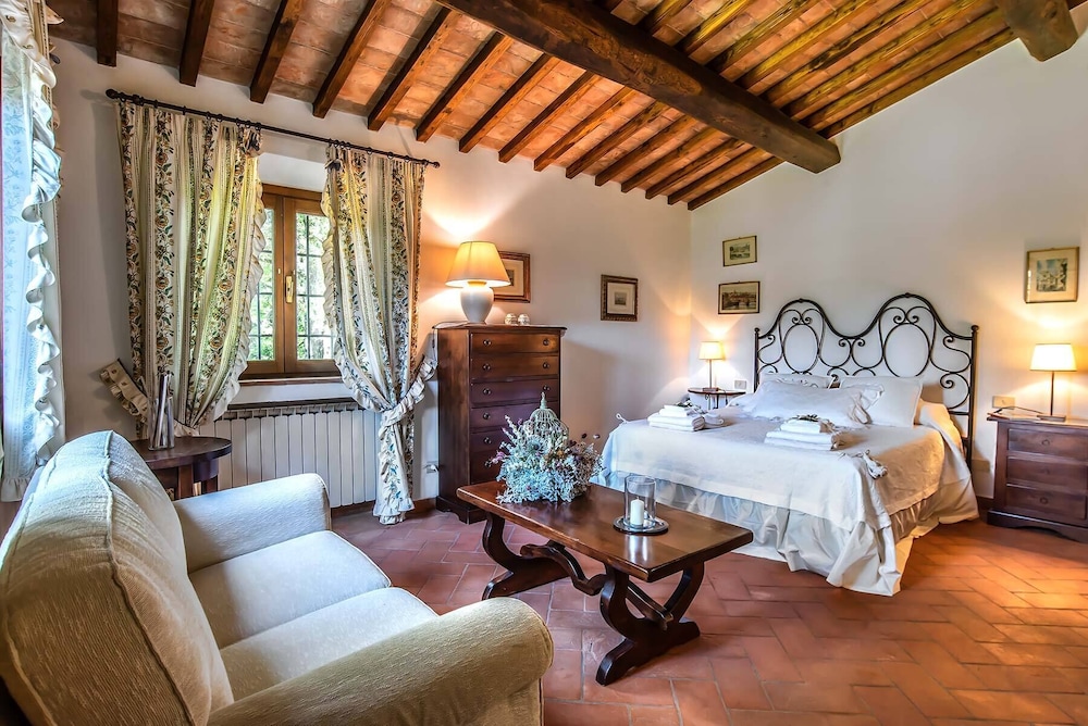 Il Torrino Country Resort 18/50