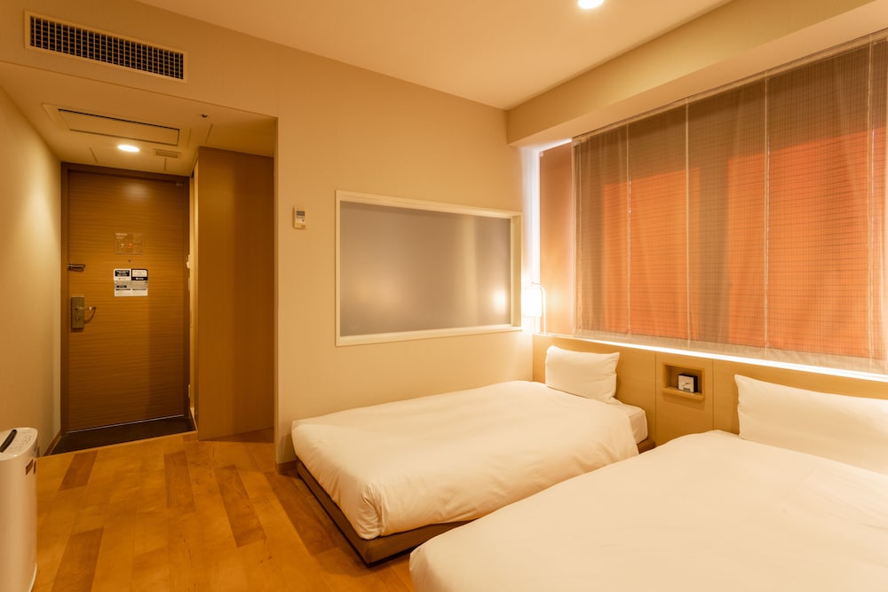 Jr West Group Via Inn Shinjuku 18/52