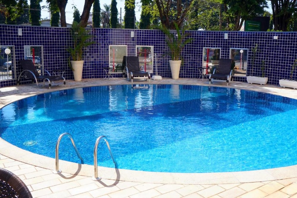Hotel Golden Park Uberaba 6/71