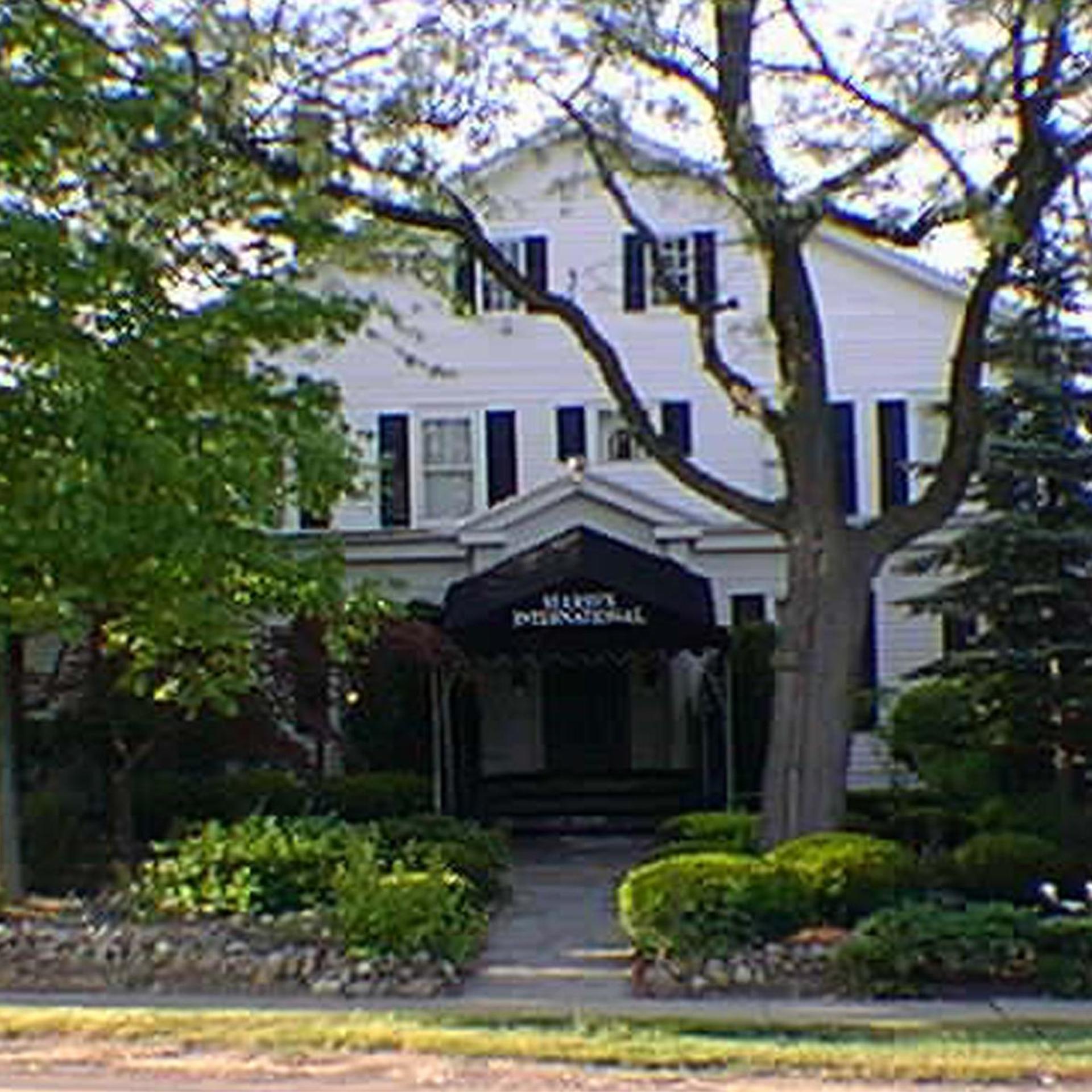 Mario's International Spa, Hotel & Restaurant 14/15