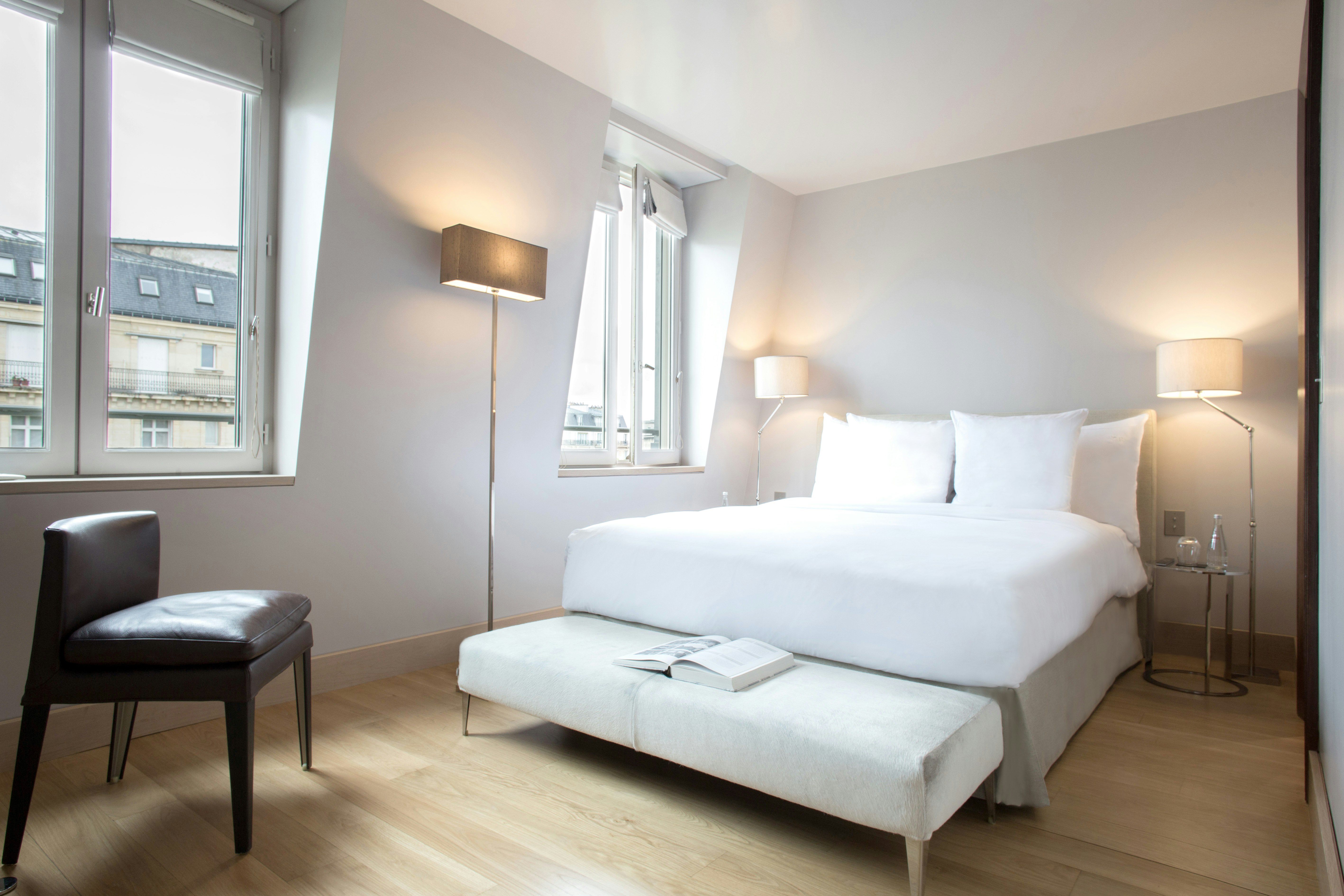 La Reserve Paris Hotel And Spa 7/26