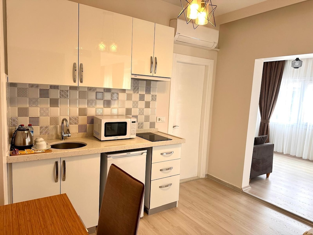 Tuzla Hill Suites 22/33