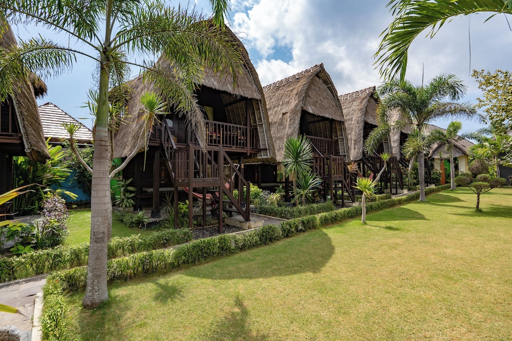 Dream Beach Kubu by ABM 45/50