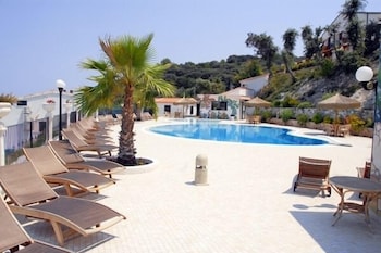 HOTEL RESIDENCE TRAMONTO 31/34