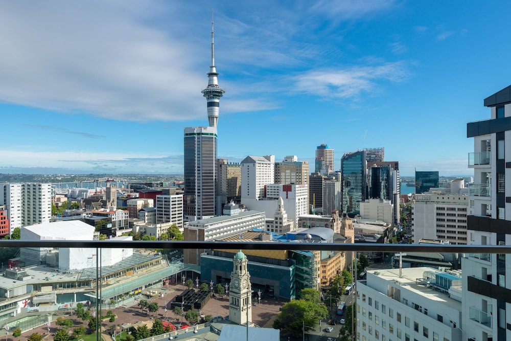 Four Points By Sheraton Auckland 24/42