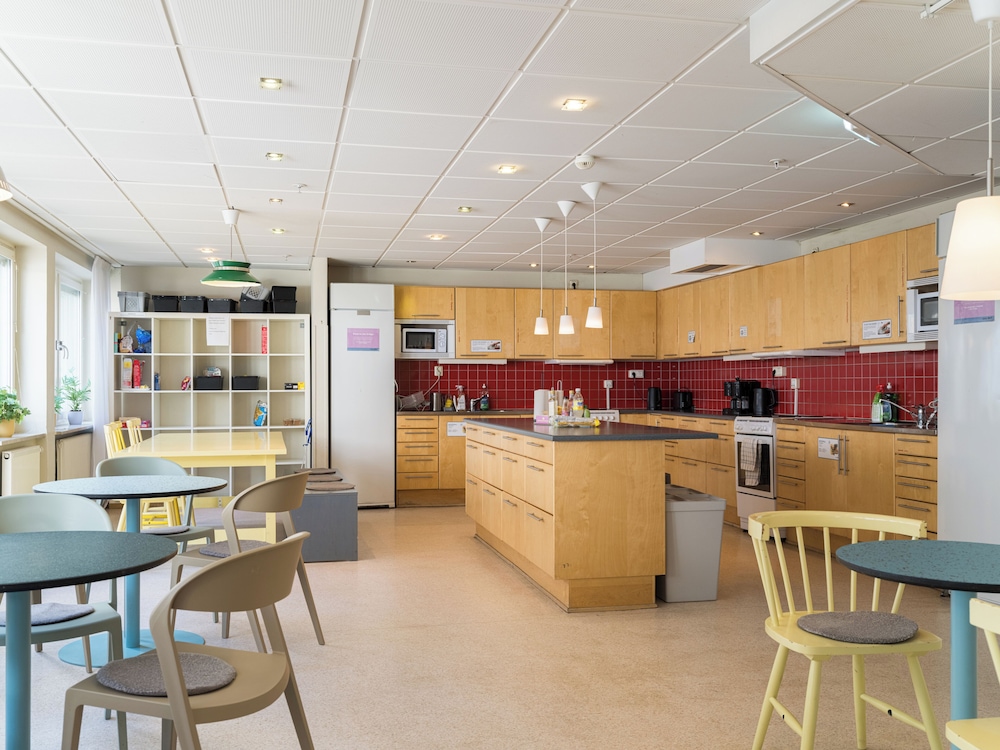 Stf Hotel Hostel Malmo City 32/50