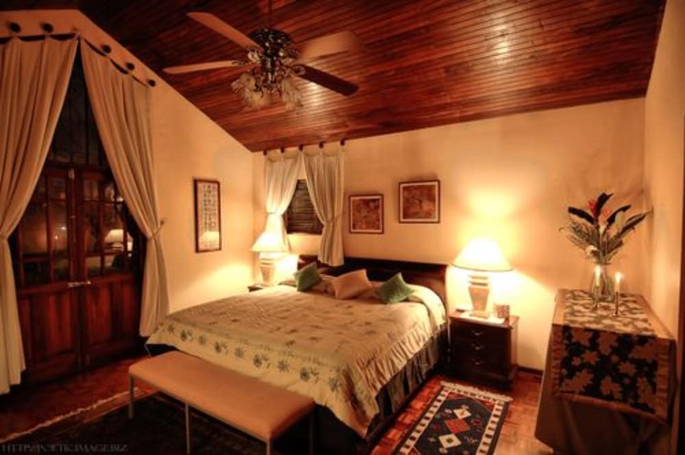 The Cariari Bed and Breakfast 22/50