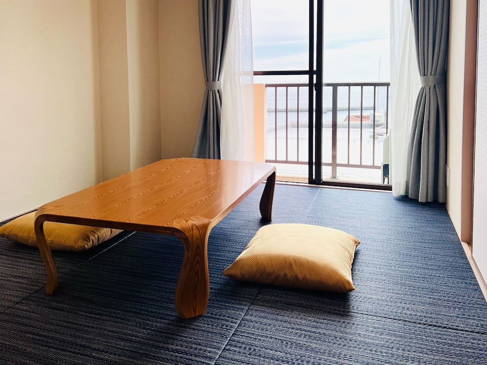 Condominium Hotel Grandview Atami 37/50