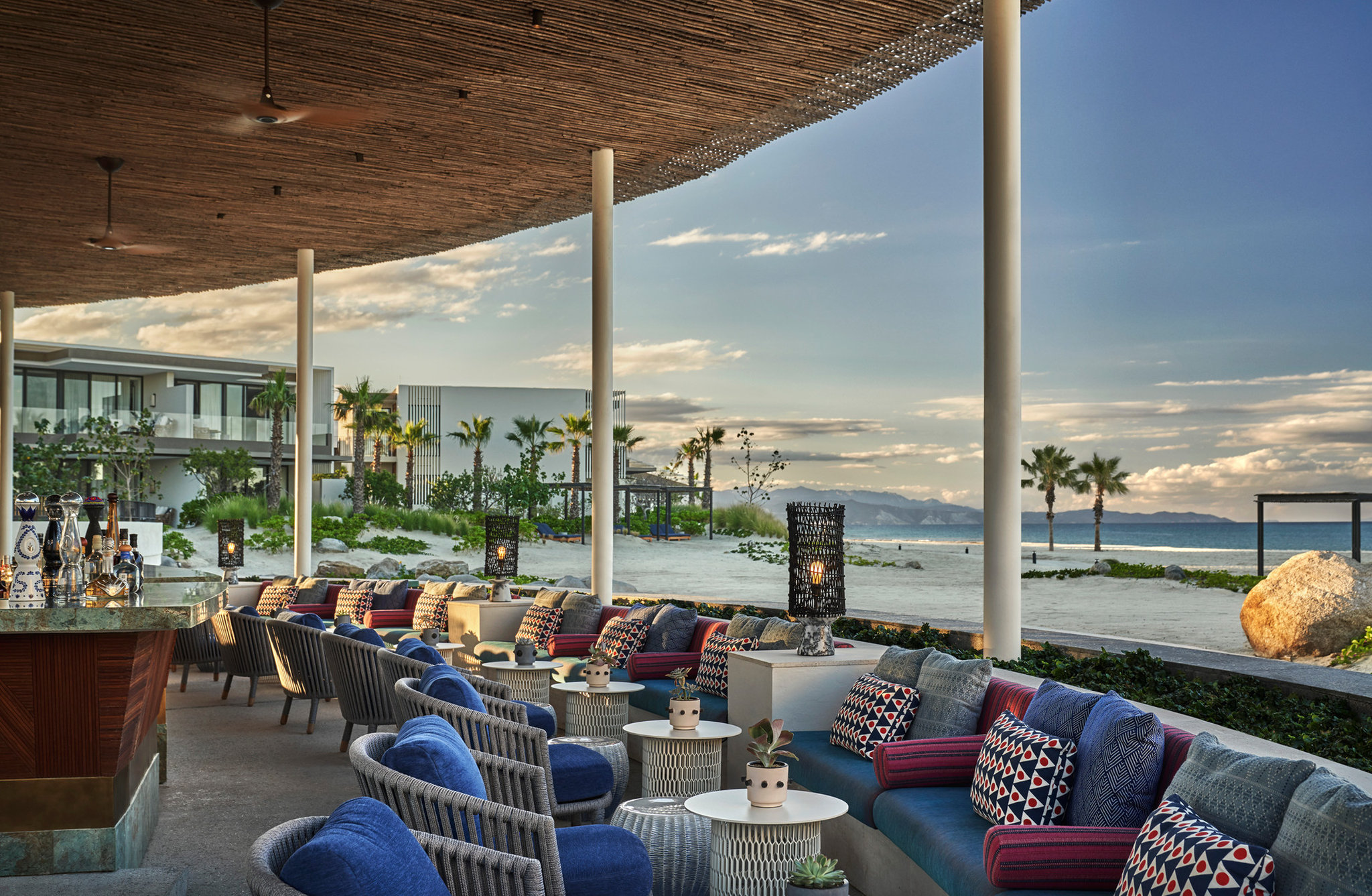 Four Seasons Resort Los Cabos at Costa Palmas 24/48