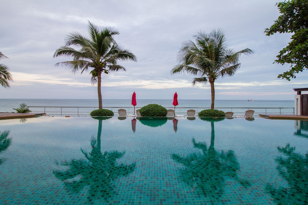 Koh Chang Grand View Resort 1/74