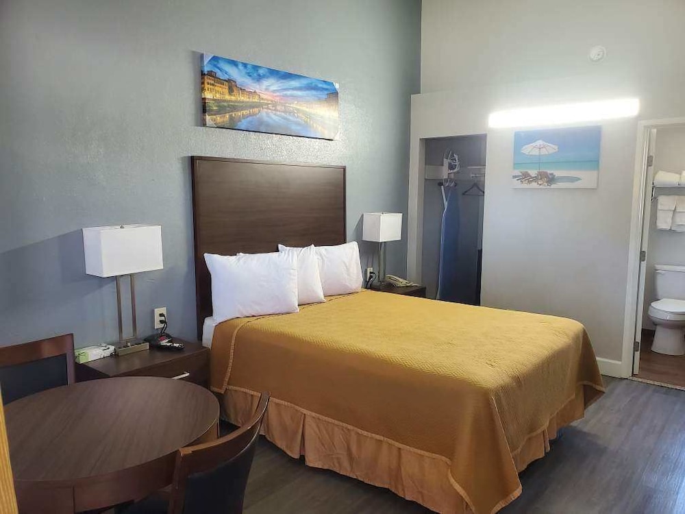 BestWay Inn Paso Robles 13/29