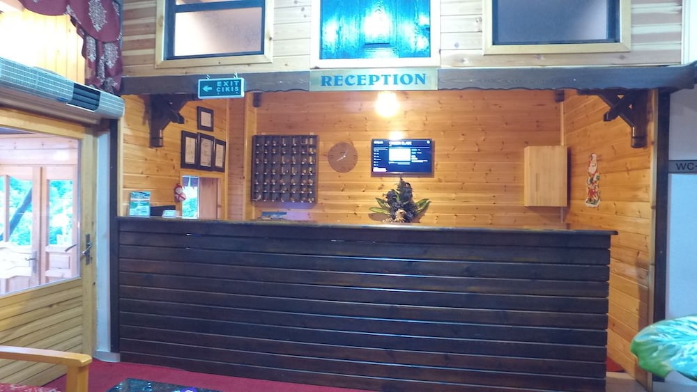 Abant Kartal Yuvasi Otel 2/21