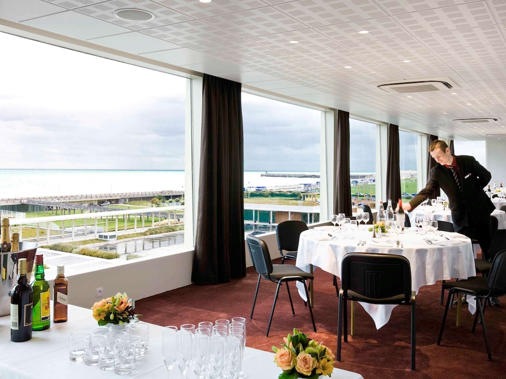 Mercure Dieppe La Presidence 55/71