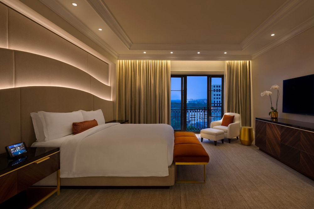 The St Regis Atlanta 48/79
