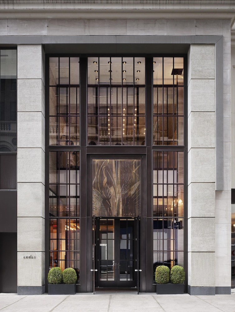 Andaz 5th Avenue in NEW YORK - NY