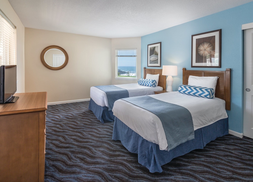 Worldmark Depoe Bay 8/39