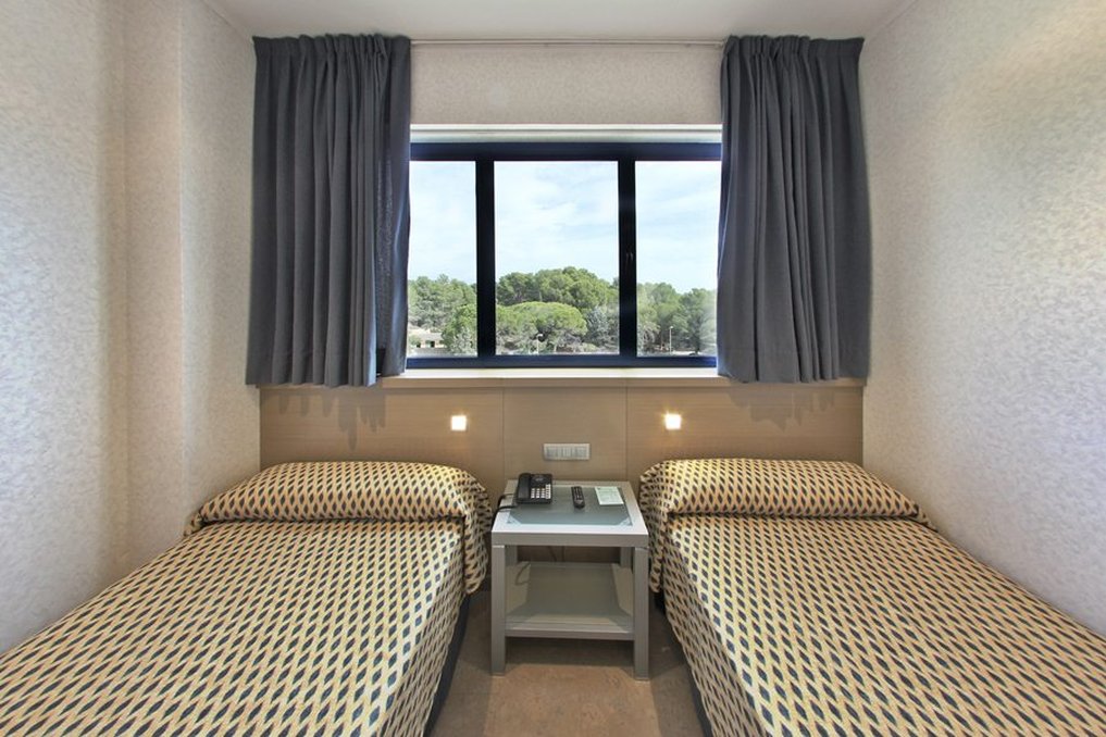 Mas Camarena Hotel Formerly Husa Mas Camarena 25/37