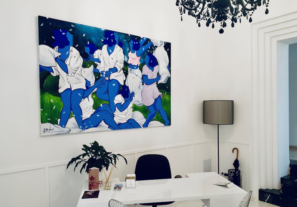 Divina Suites Boutique Hotel - Adults Only 40/50