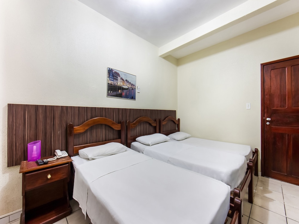 Hotel Netuno Beach 11/50
