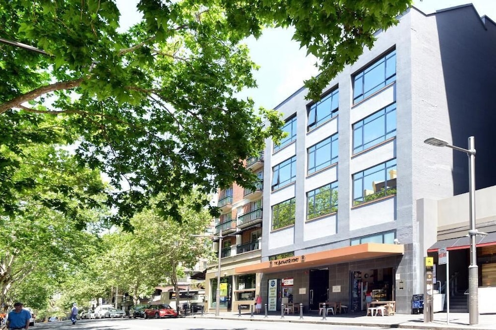 The Bayswater Sydney 3/50