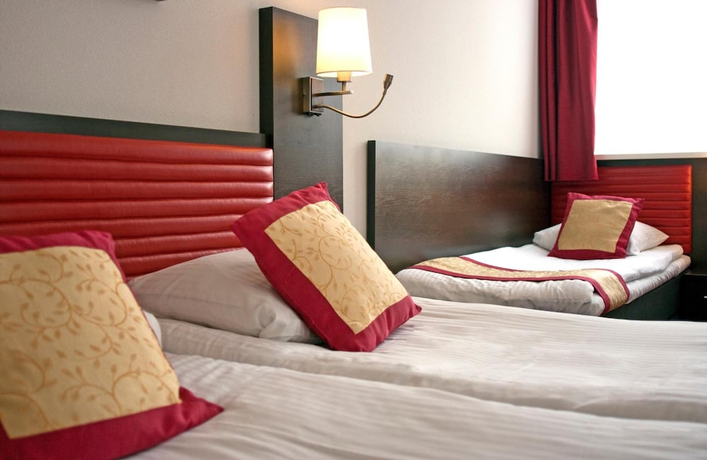 Hotel Allure 23/49
