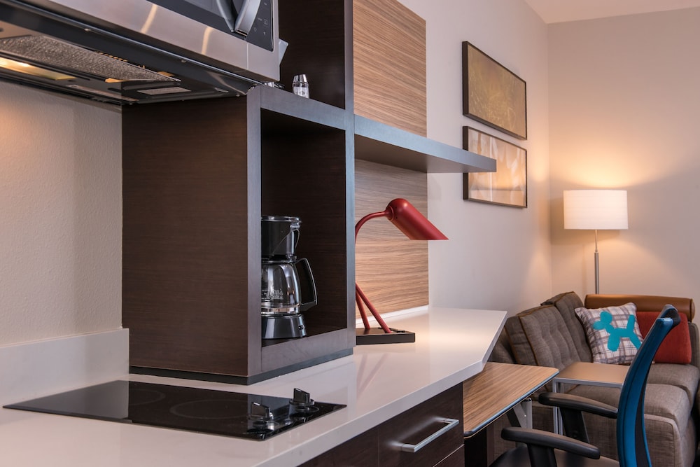 Towneplace Suites By Marriott Merced 53/54