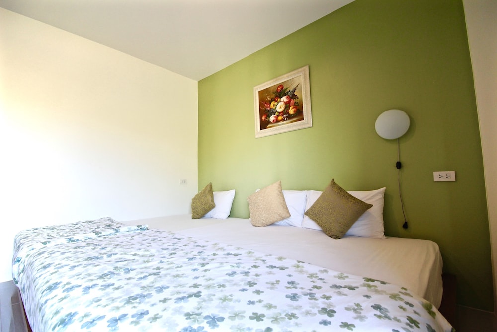 Green Apple Villa 22/57