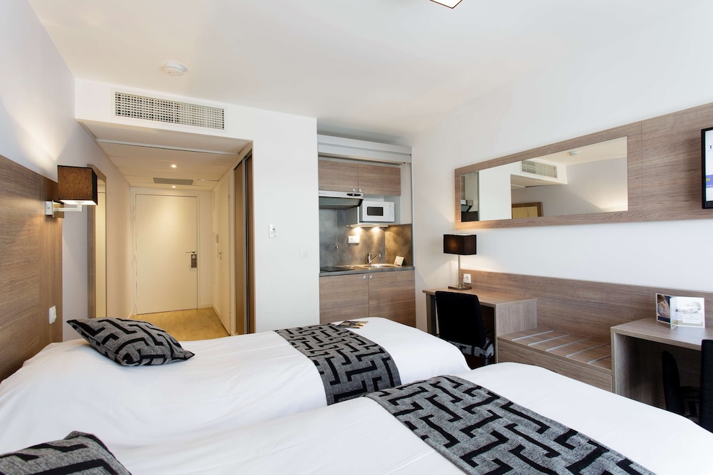 Aparthotel Adagio Access Massy Palaiseau 18/71