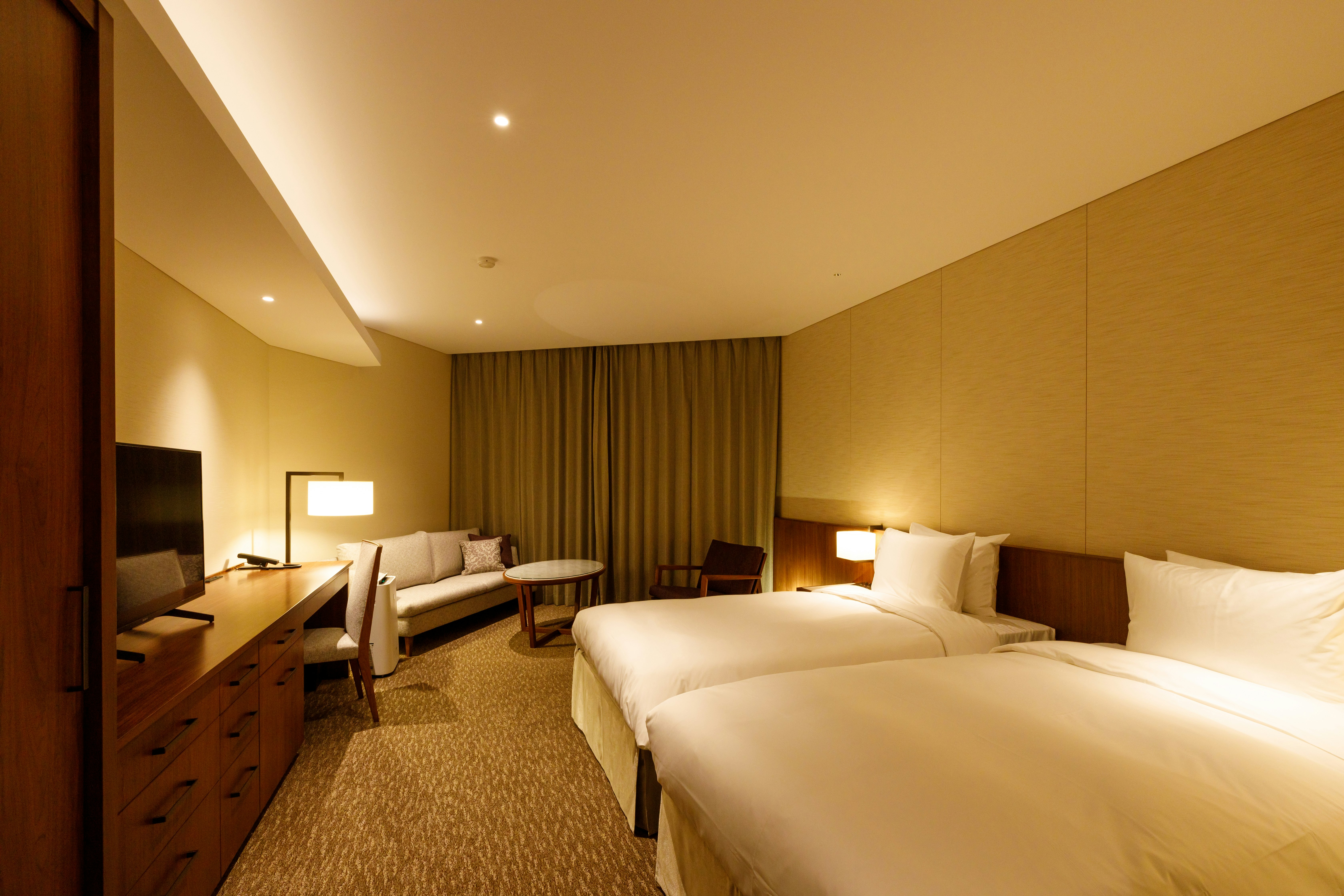 Hotel Kajima No Mori 10/50