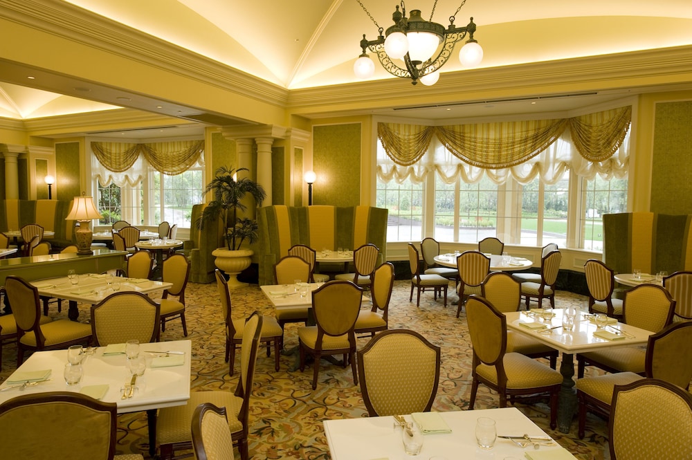 Tokyo Disneyland Hotel 41/50