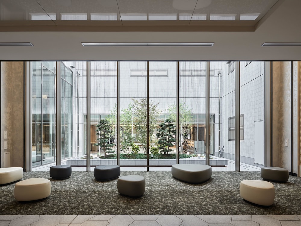 Hotel Vischio Kyoto By Granvia 36/59