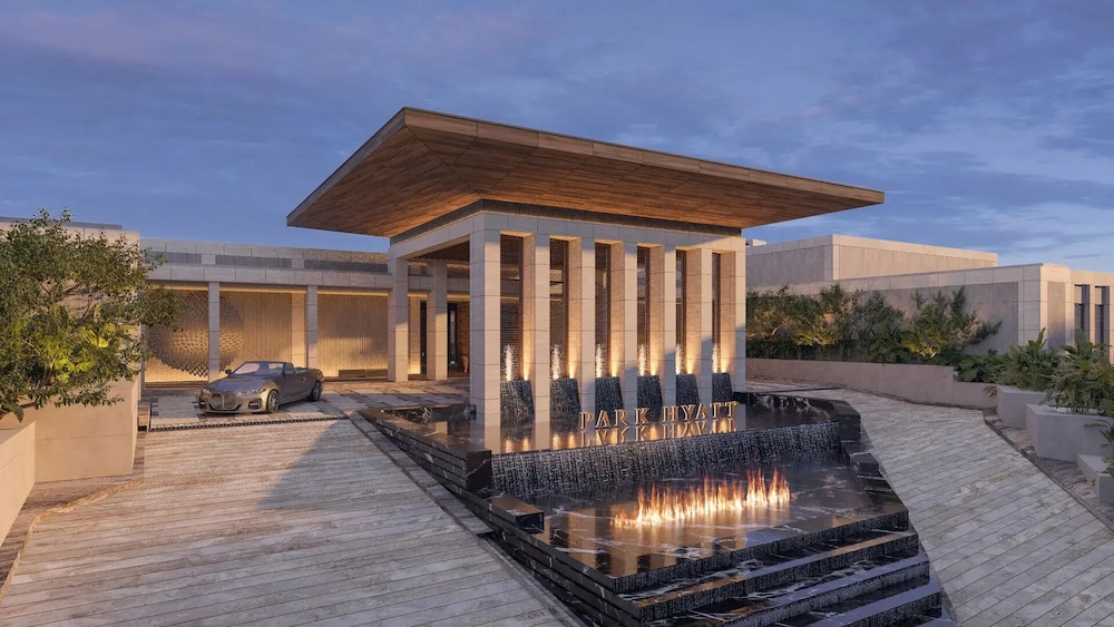 Park Hyatt Riviera Maya - All-Inclusive 5/50
