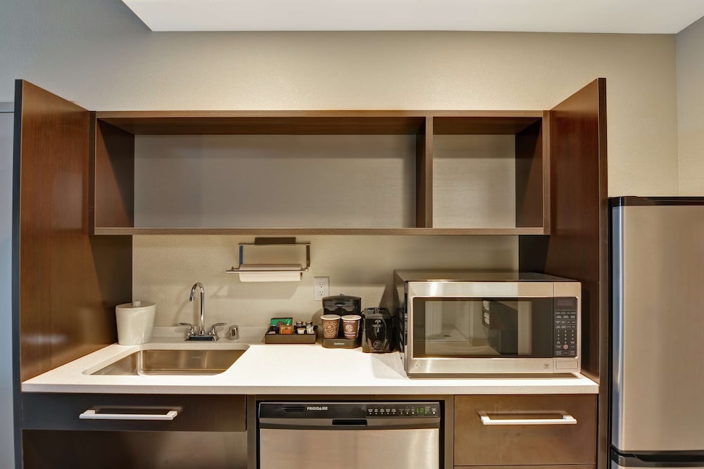 Home2 Suites By Hilton Rochester 45/55