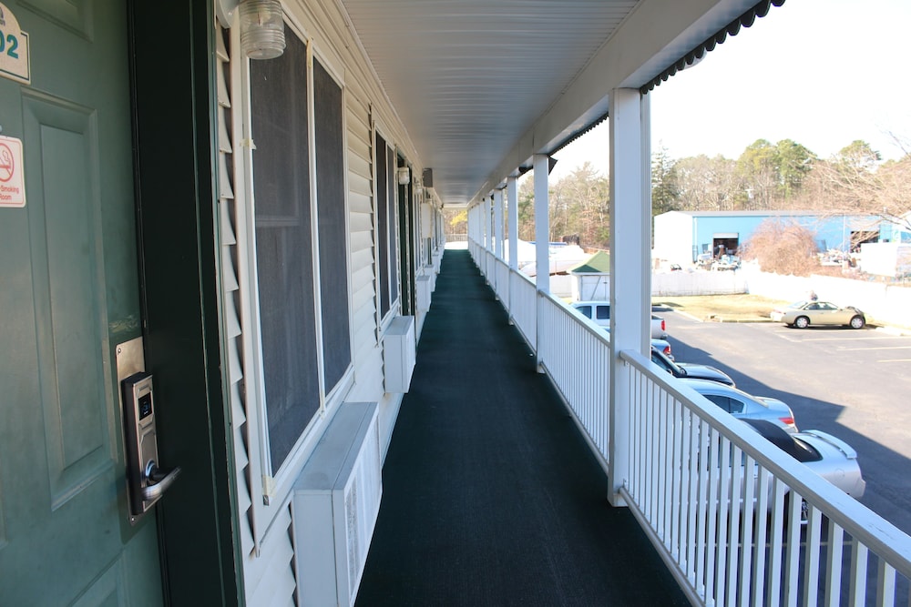 Highlander Motor Inn Atlantic City 3/41