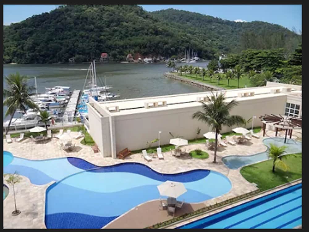 Hotel Porto Marina Rede Mont Blanc 7/50