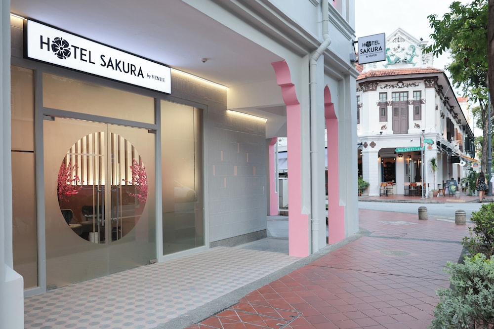 Hotel Sakura by Venue 3/50