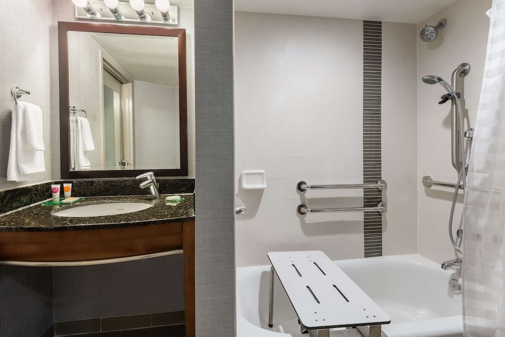 Hyatt Place Atlanta Duluth Johns Creek 56/57